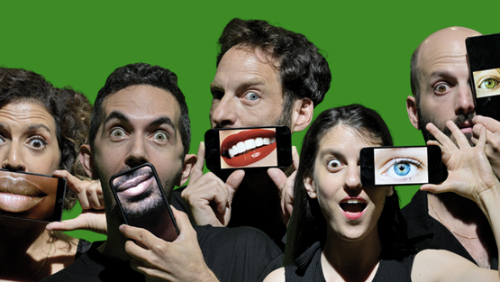 תמונת מופע: מקליד&sol;ה&period;&period;&period;
