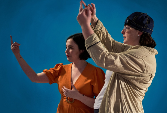 תמונת מופע: המפרץ