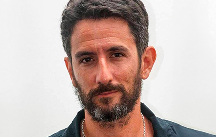 תמונת מופע: קבלת שבת ישראלית עם אורי משגב