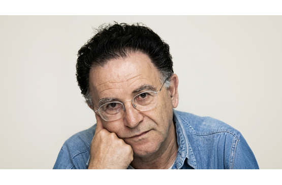 תמונת מופע: דבש העיצבון - אשר רייך